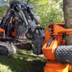 Important Tips To Work Safely With Forestry Tools And Equipment