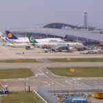 DRONES: HOW ARE AIRPORTS WORLDWIDE COUNTERING THIS THREAT?