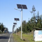 Understanding Solar Street Light Manufacturer