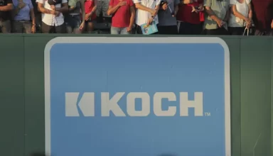 Pressure mounts on Koch Industries to halt business in Russia