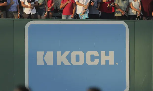 Pressure mounts on Koch Industries to halt business in Russia