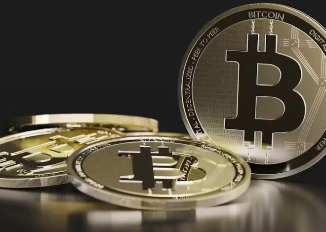 The Digital Gold Rush: Unraveling the Promise and Peril of Cryptocurrency