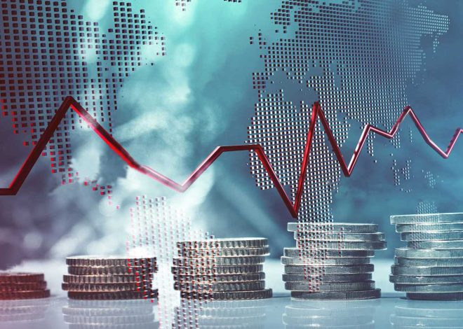 The Pulse of Progress: Unraveling the Complex Tapestry of the Modern Economy
