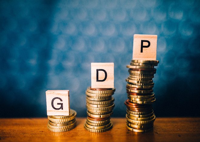 Navigating the Modern Economy: Dynamics, Disruptions, and the Road Ahead