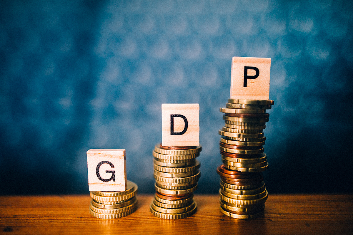 Navigating the Modern Economy: Dynamics, Disruptions, and the Road Ahead