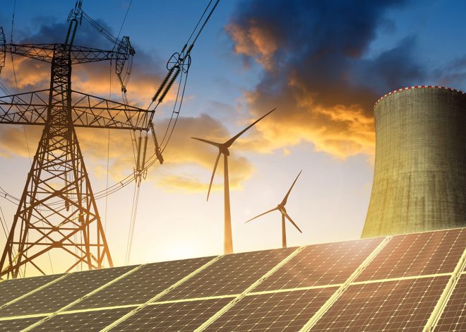 Powering the Future: A Deep Dive into the Evolution and Ethics of Energy
