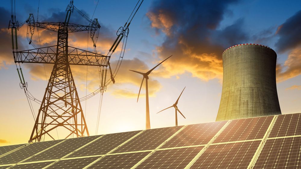 Powering the Future: A Deep Dive into the Evolution and Ethics of Energy