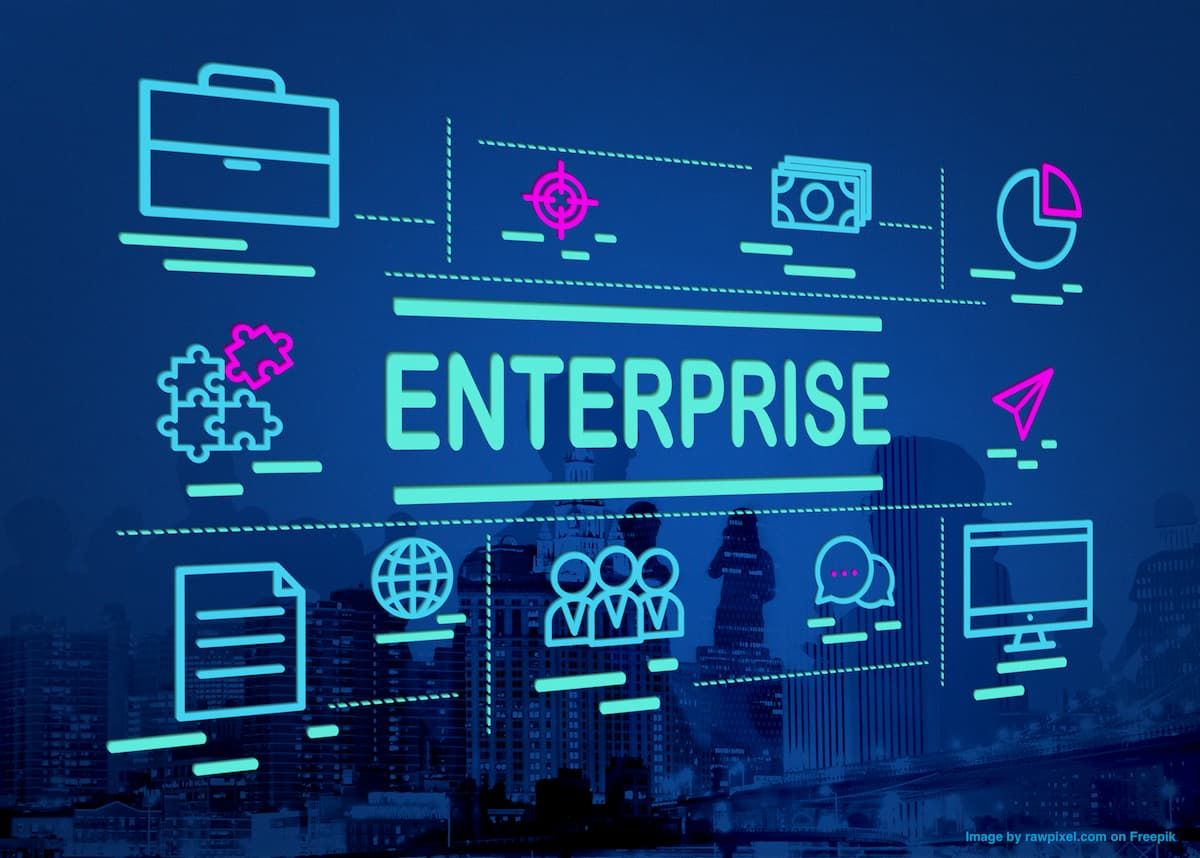 Engines of Innovation: The Evolution and Essence of the Modern Enterprise