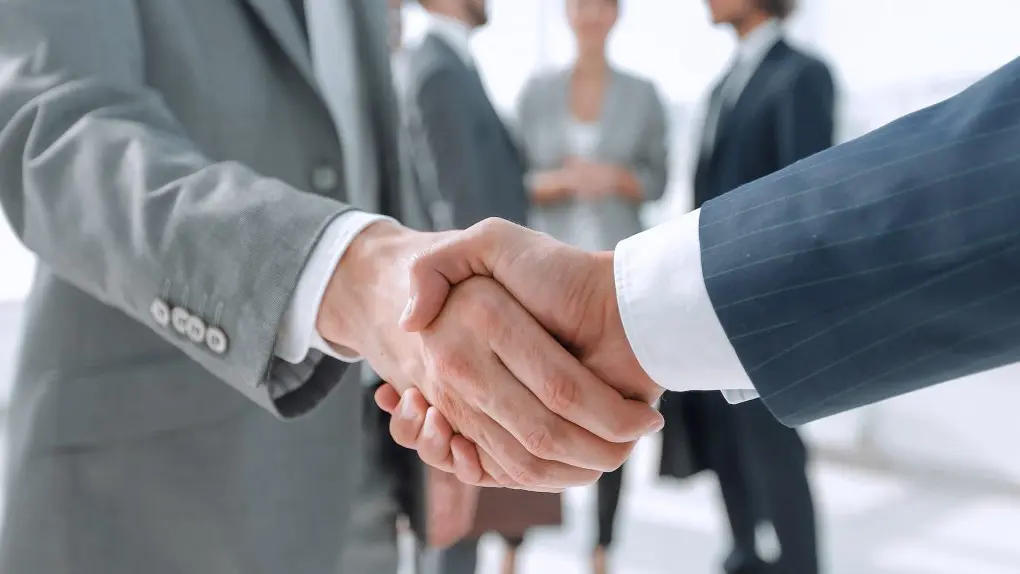 The Power of Partnership: Building Bridges to Collective Success