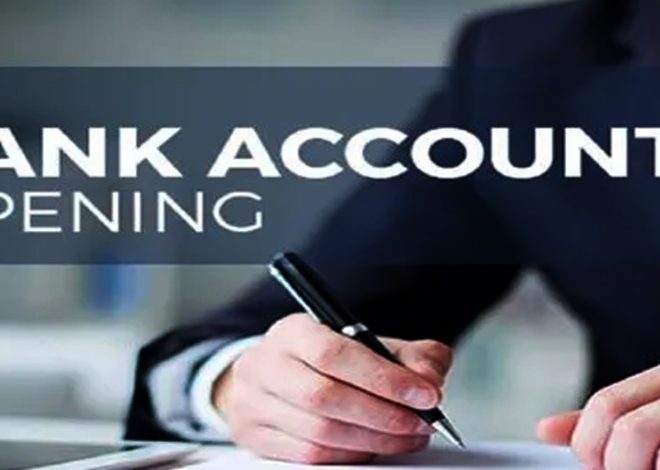 New Account Opening Checklist: What You’ll Need