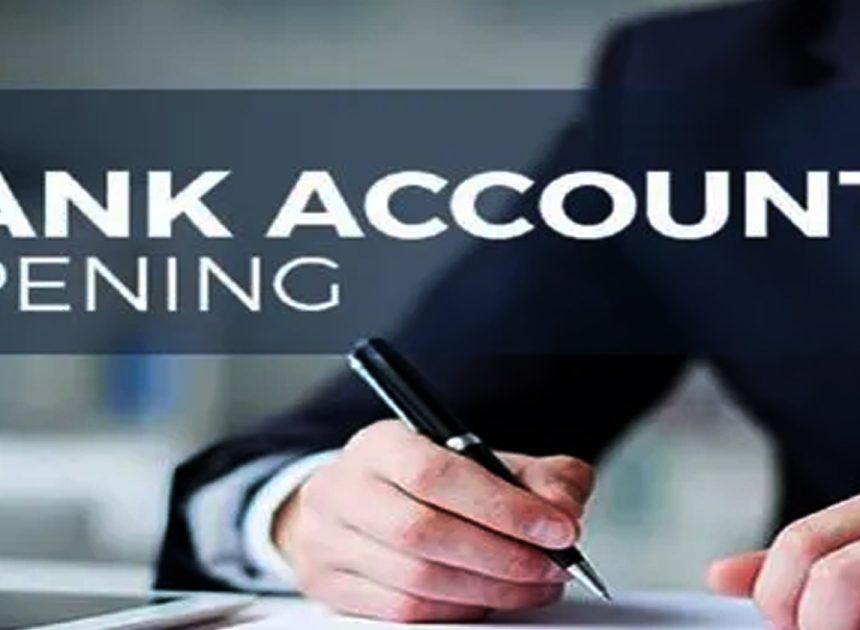 New Account Opening Checklist: What You’ll Need