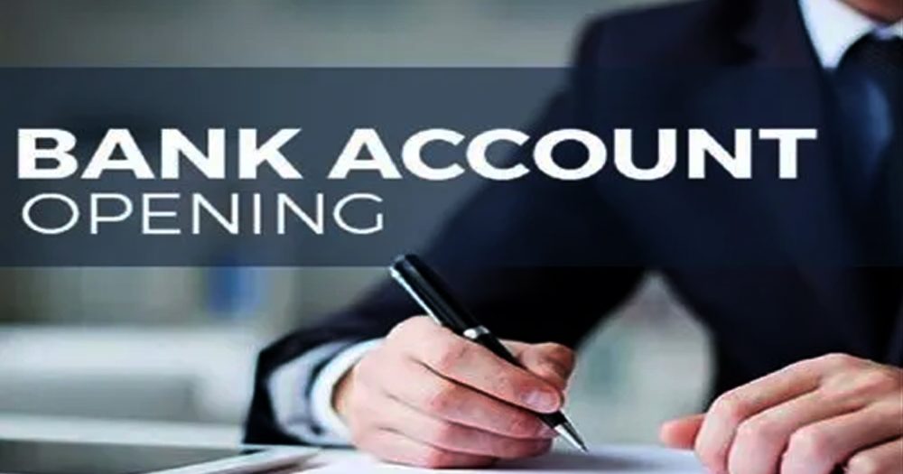 New Account Opening Checklist: What You’ll Need
