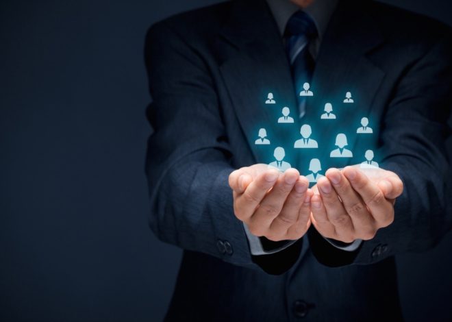 People Before Profit: Redefining Human Resource in the Modern Workplace