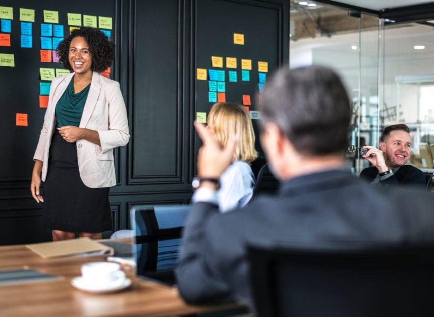 What to Expect When Working with a PR Agency for the First Time