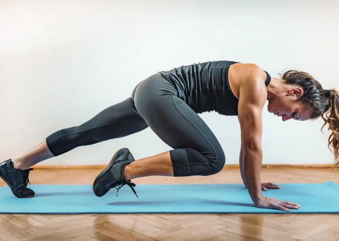Designing Workplace HIIT That Rewards Consistent Effort