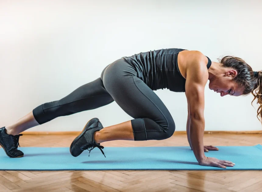 Designing Workplace HIIT That Rewards Consistent Effort