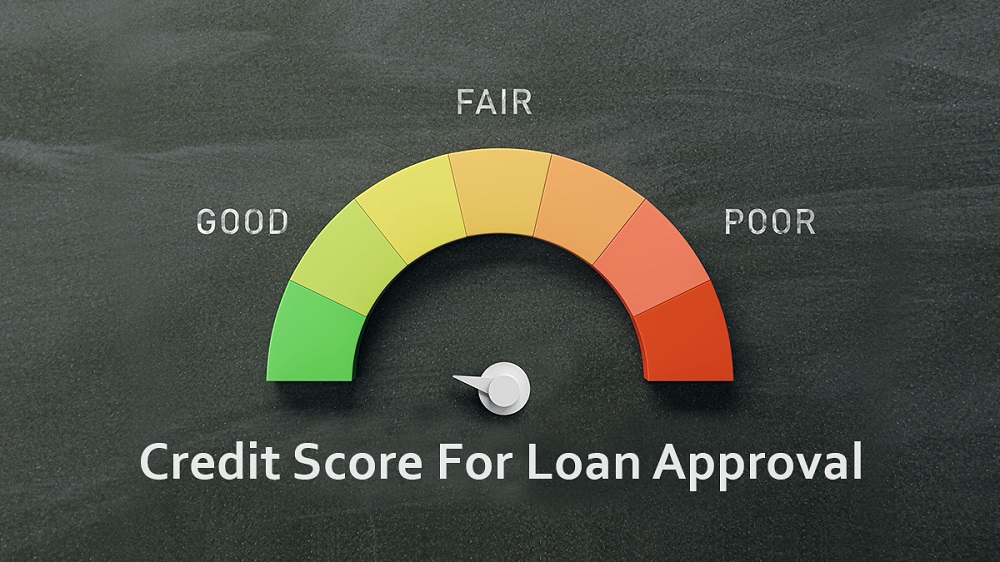 How Your Credit Score Affects Loan Approval