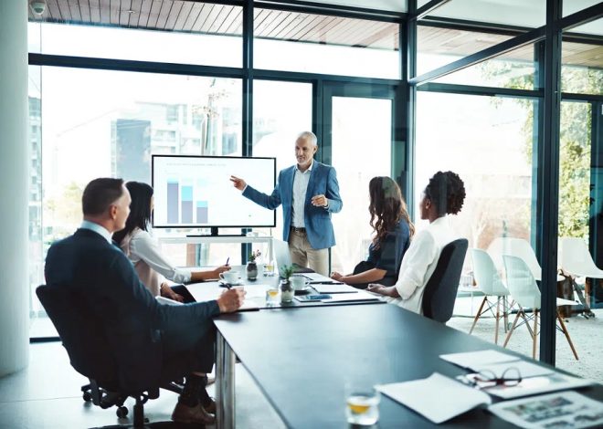 The Benefits of Enterprise Knowledge Management Systems