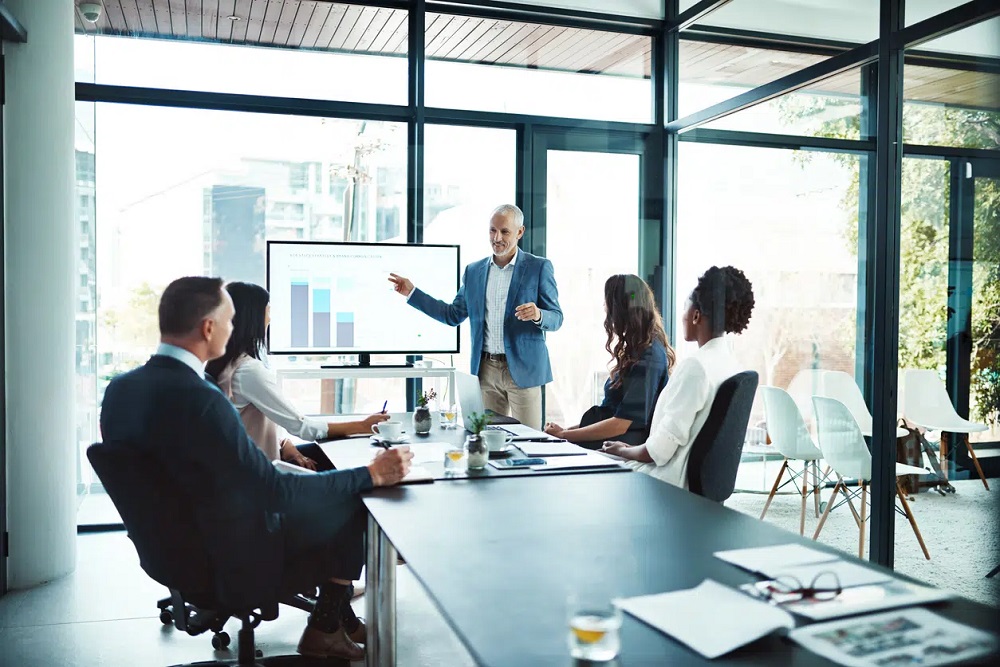 The Benefits of Enterprise Knowledge Management Systems