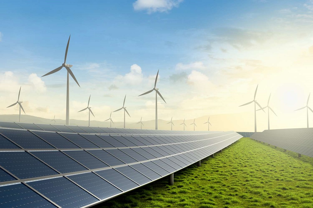 The Impact of Renewable Energy on Industry