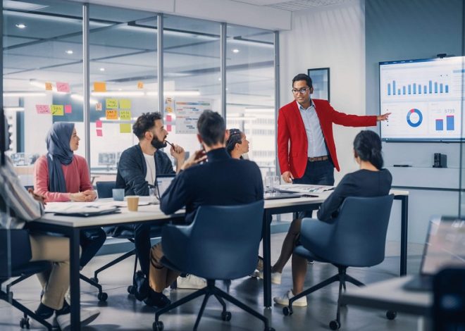 Startup Management Challenges and Practical Solutions