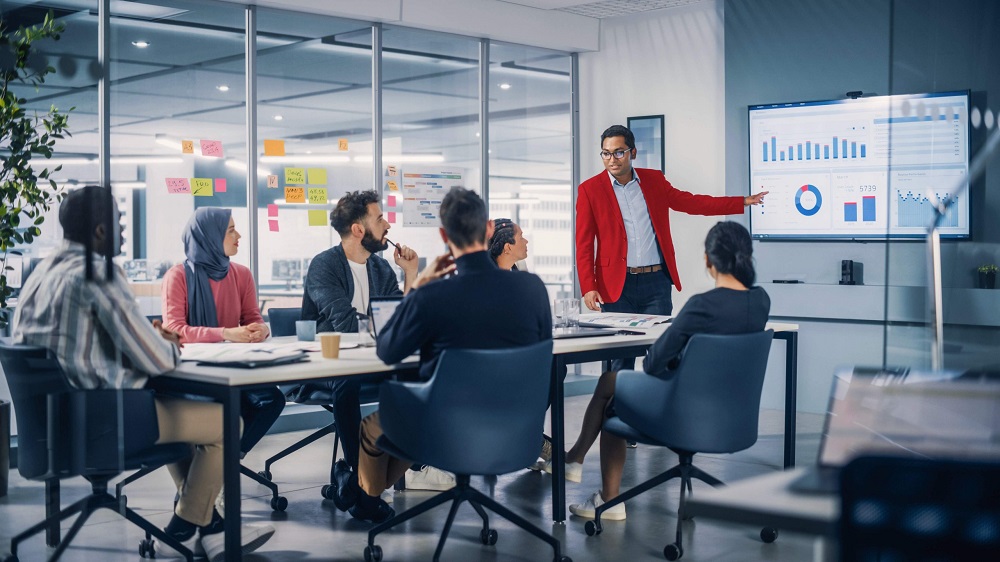 Startup Management Challenges and Practical Solutions