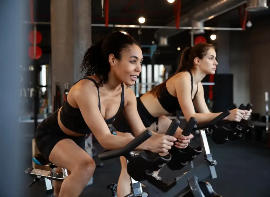 Choose a Trainer Who Understands Peak Work Cycles